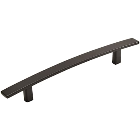 Amerock Cyprus 8 Inch Center to Center Appliance Pull Black Bronze