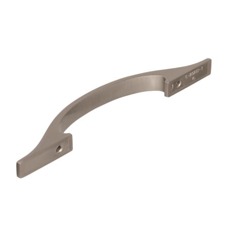 Amerock-BP29201-Side View in Satin Nickel