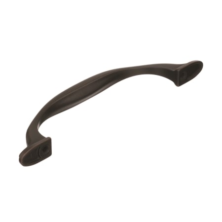 Amerock-BP29295-Side View in Oil Rubbed Bronze