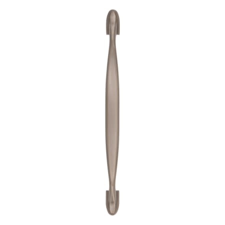 Amerock-BP29303-Front View in Antique Silver