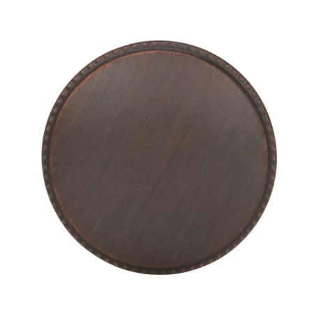 Amerock-BP29310-Top View in Oil Rubbed Bronze