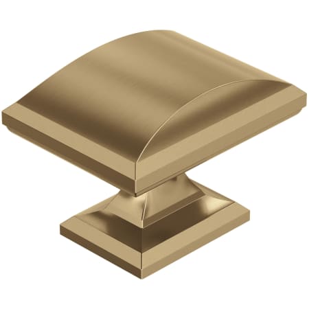 Champagne Bronze