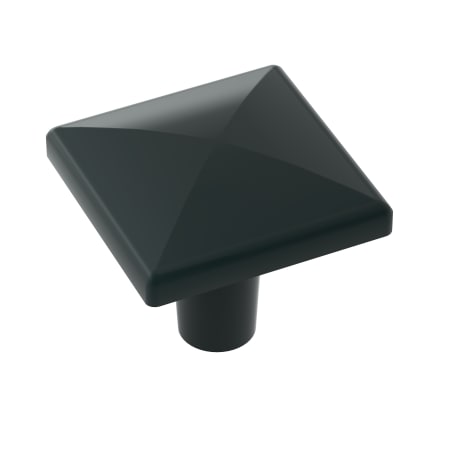 Matte Black