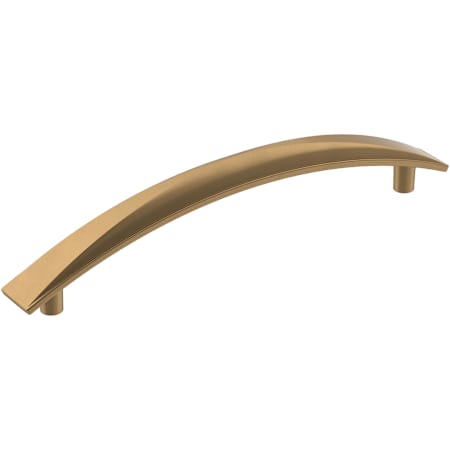 Amerock Extensity 6-5/16 Inch Center to Center Arch Cabinet Pull Champagne Bronze