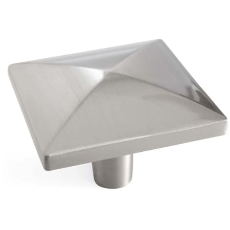 Satin Nickel