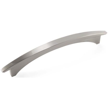 Satin Nickel