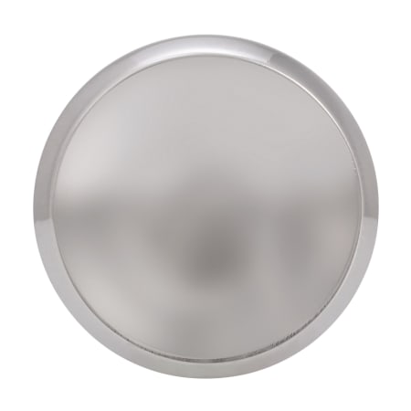 Amerock-BP3413-Top View in Polished Chrome