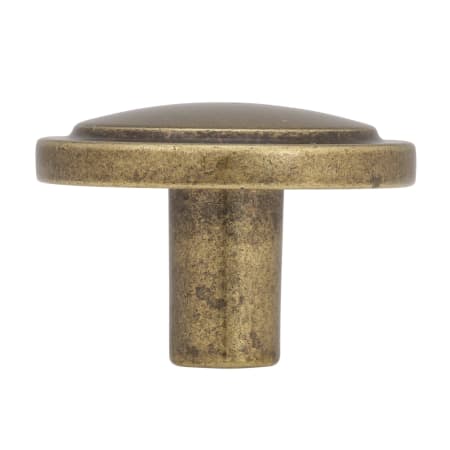 Amerock-BP3443-Side View in Burnished Brass
