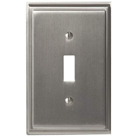 Satin Nickel