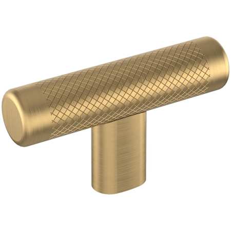 Amerock Bronx 5/8 Inch Bar Cabinet Knob Champagne Bronze