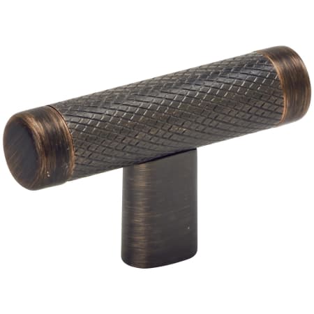 Oil Rubbed Bronze
