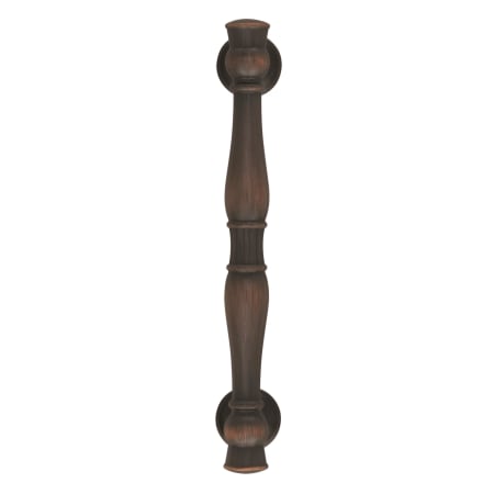 Amerock-BP36593-Front View in Oil Rubbed Bronze