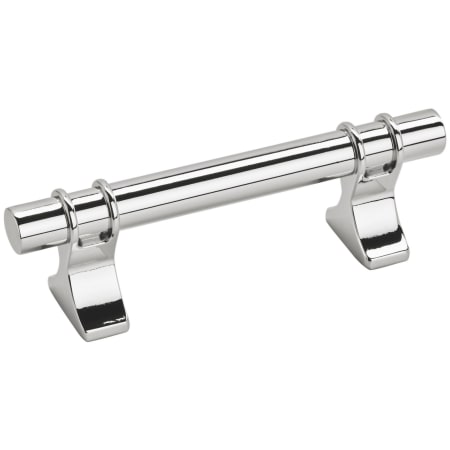 Polished Chrome