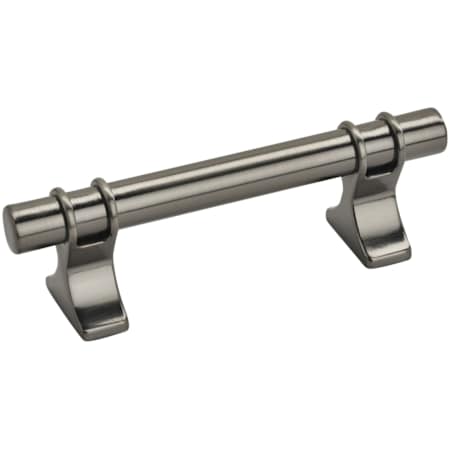Amerock Davenport 3 Inch Center to Center Bar Cabinet Pull Gunmetal