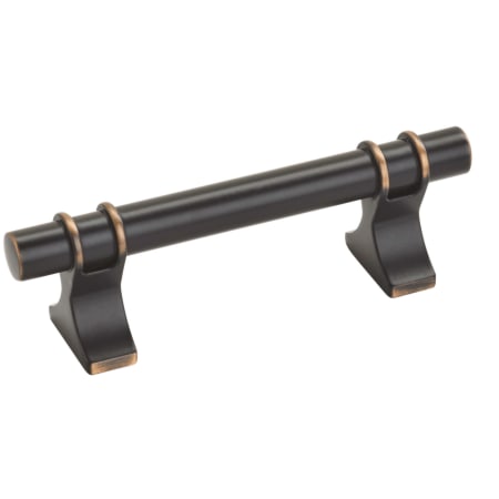 Oil Rubbed Bronze