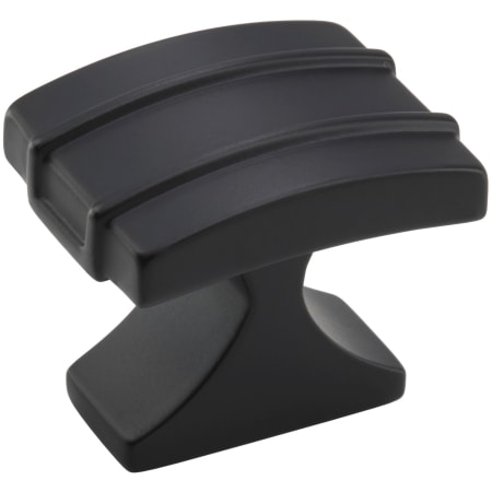 Matte Black