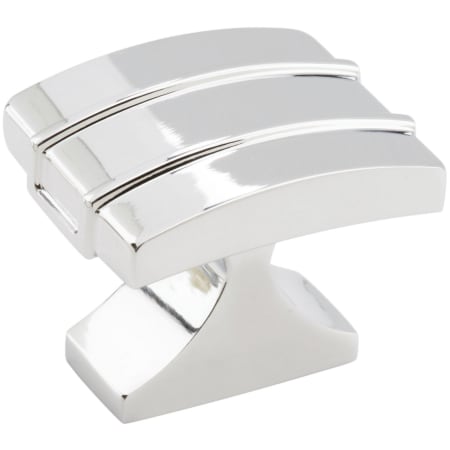 Polished Chrome