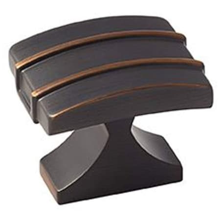 Oil Rubbed Bronze
