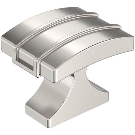 Polished Nickel