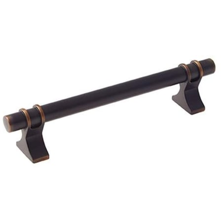 Oil Rubbed Bronze