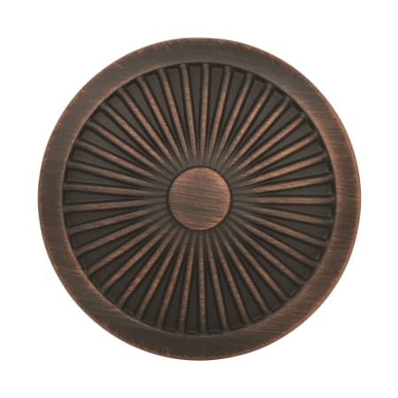 Amerock-BP36613-Top View in Oil Rubbed Bronze