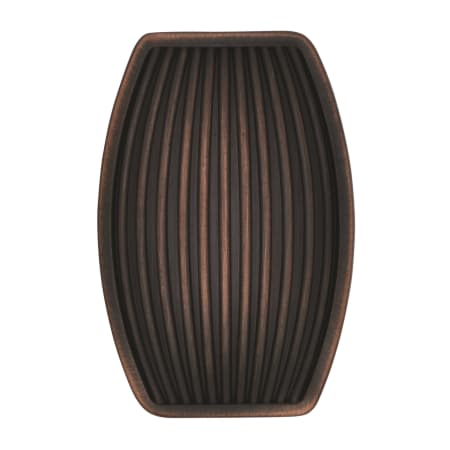 Amerock-BP36614-Top View in Oil Rubbed Bronze