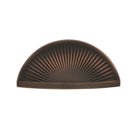 Amerock-BP36615-Front View in Oil Rubbed Bronze