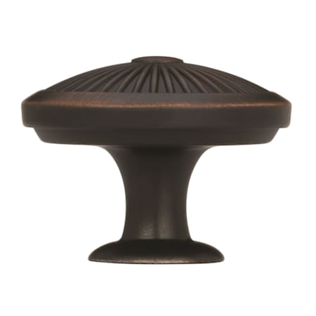 Amerock-BP36616-Side View in Oil Rubbed Bronze
