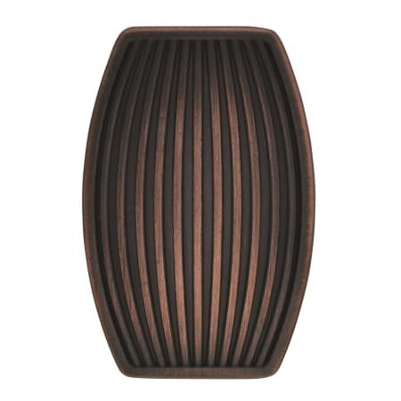 Amerock-BP36617-Top View in Oil Rubbed Bronze