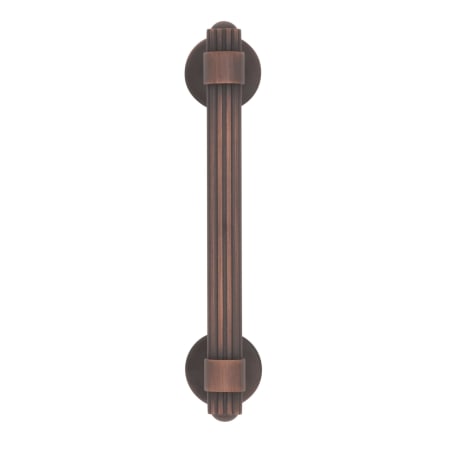 Amerock-BP36621-Front View in Oil Rubbed Bronze