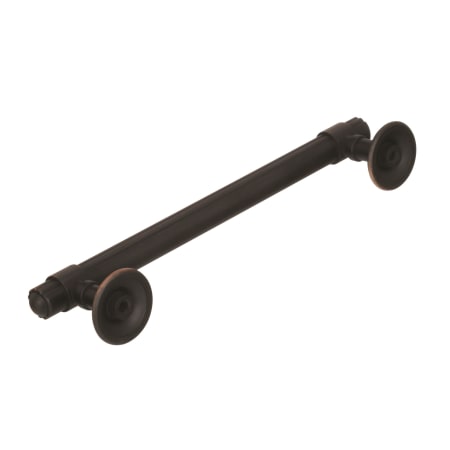 Amerock-BP36622-Side View in Oil Rubbed Bronze