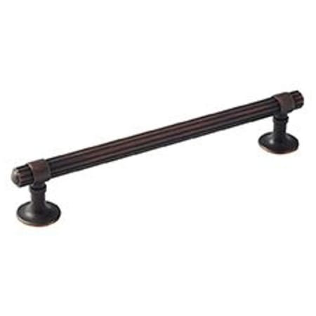 Oil Rubbed Bronze