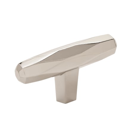 Polished Nickel