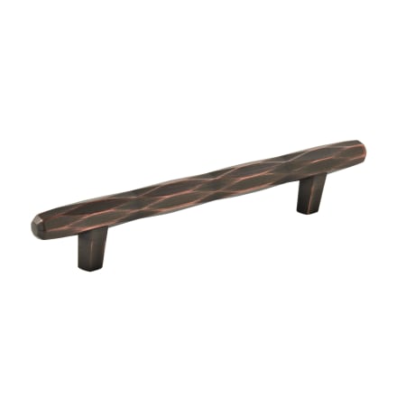 Oil-Rubbed Bronze