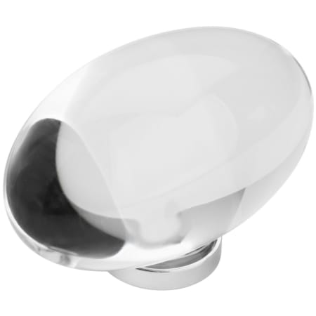 Polished Chrome