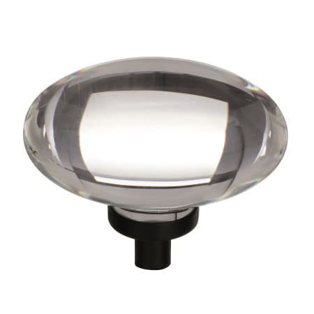 Clear / Black Bronze