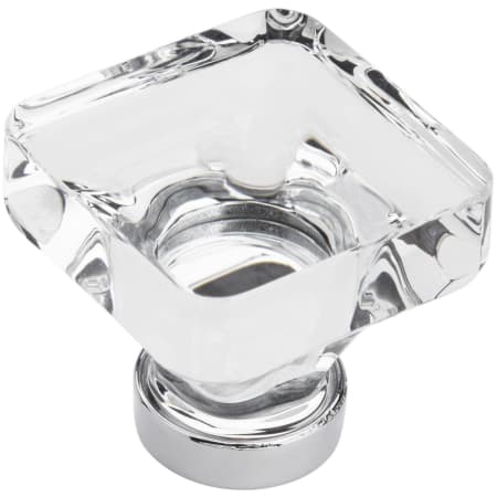 Polished Chrome