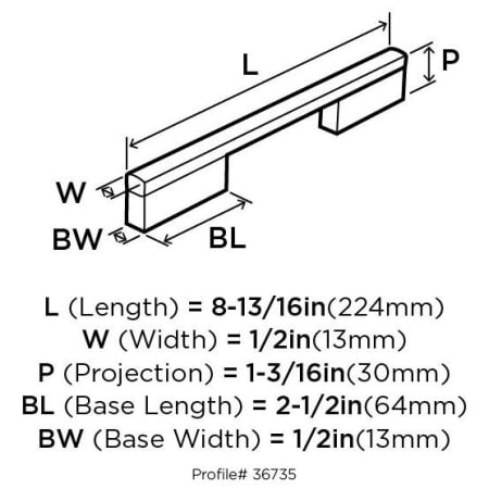 Dimensions