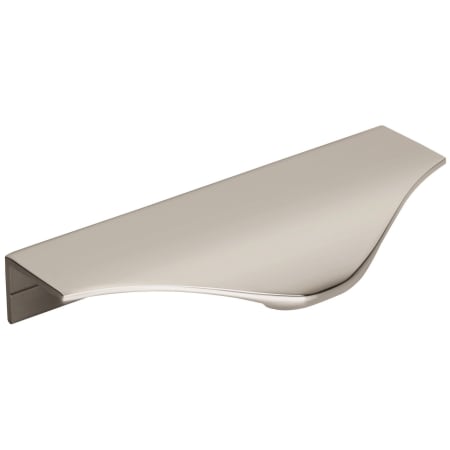 Polished Nickel