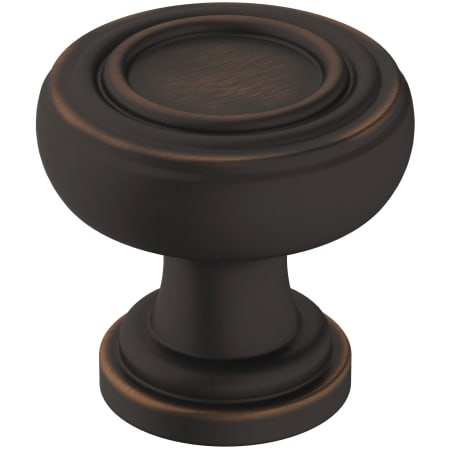 Oil Rubbed Bronze
