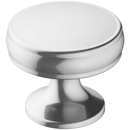 Polished Chrome