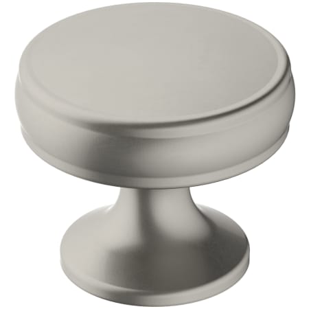 Satin Nickel