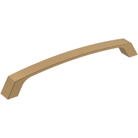 Amerock Premise 6-5/16 Inch Center to Center Arch Cabinet Pull Champagne Bronze