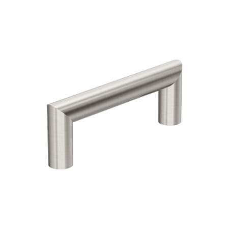 Satin Nickel