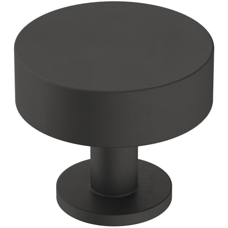 Matte Black