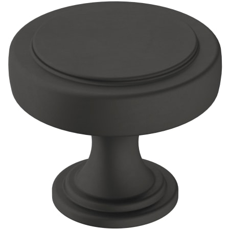 Matte Black