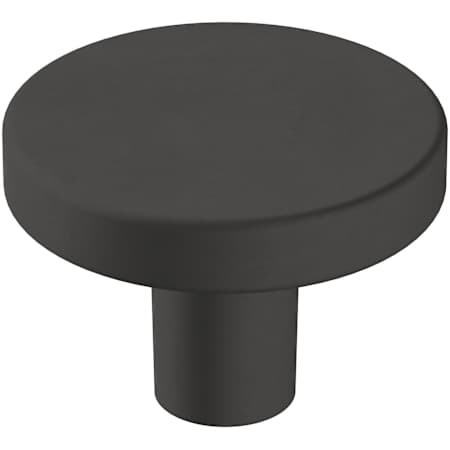 Matte Black