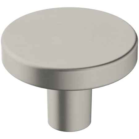 Satin Nickel