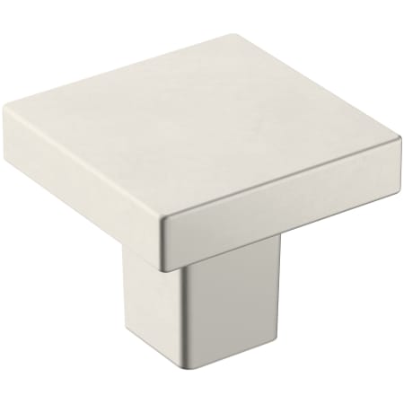 Satin Nickel
