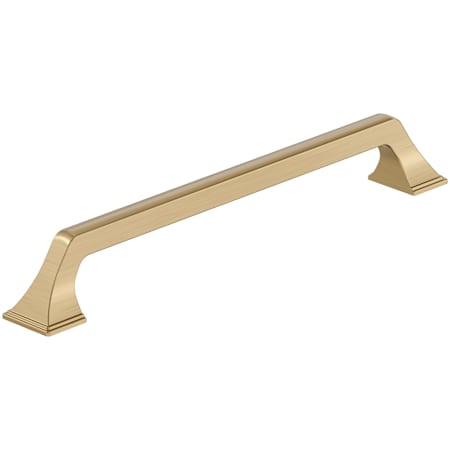 Amerock Exceed 12 Inch Center to Center Handle Appliance Pull Champagne Bronze